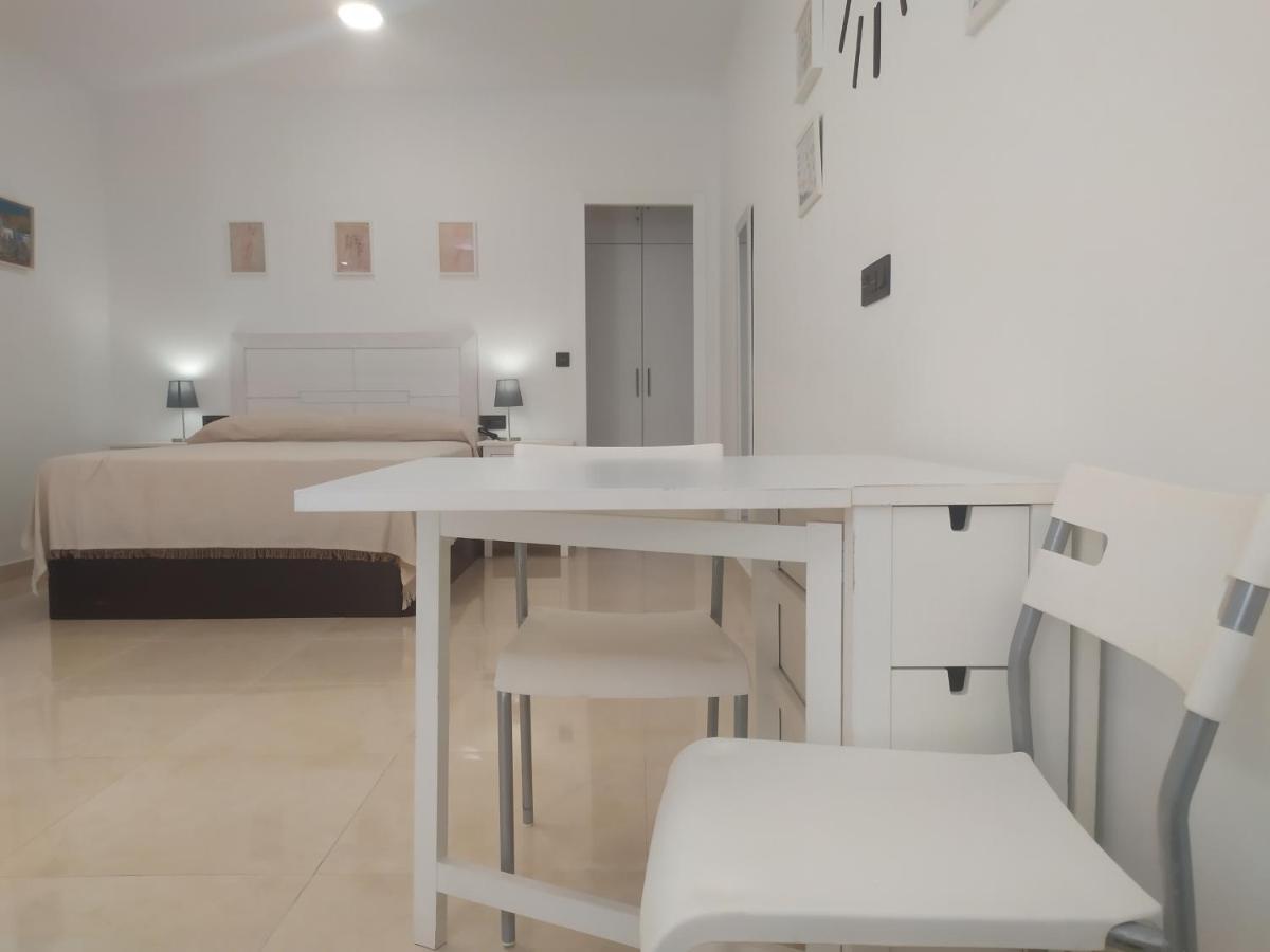 Apartamentos Cordoba Apartment Cordoba