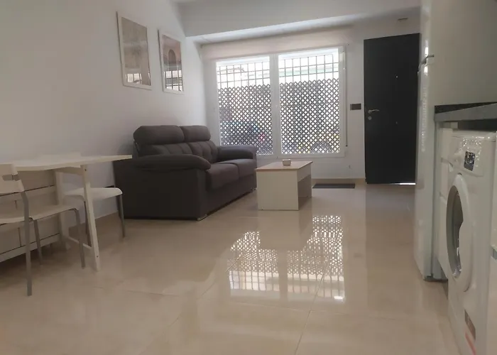 Apartamentos Cordoba