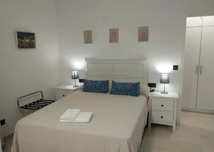 Apartamentos Cordoba