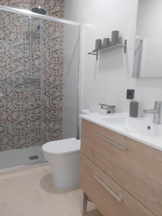 Apartamentos Cordoba * Córdoba