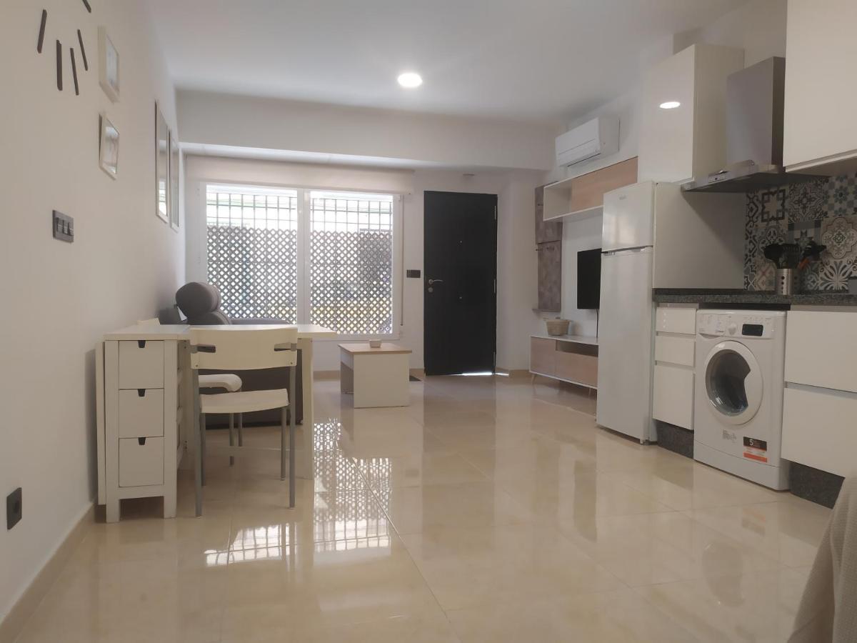 Apartamentos Cordoba Apartment Córdoba