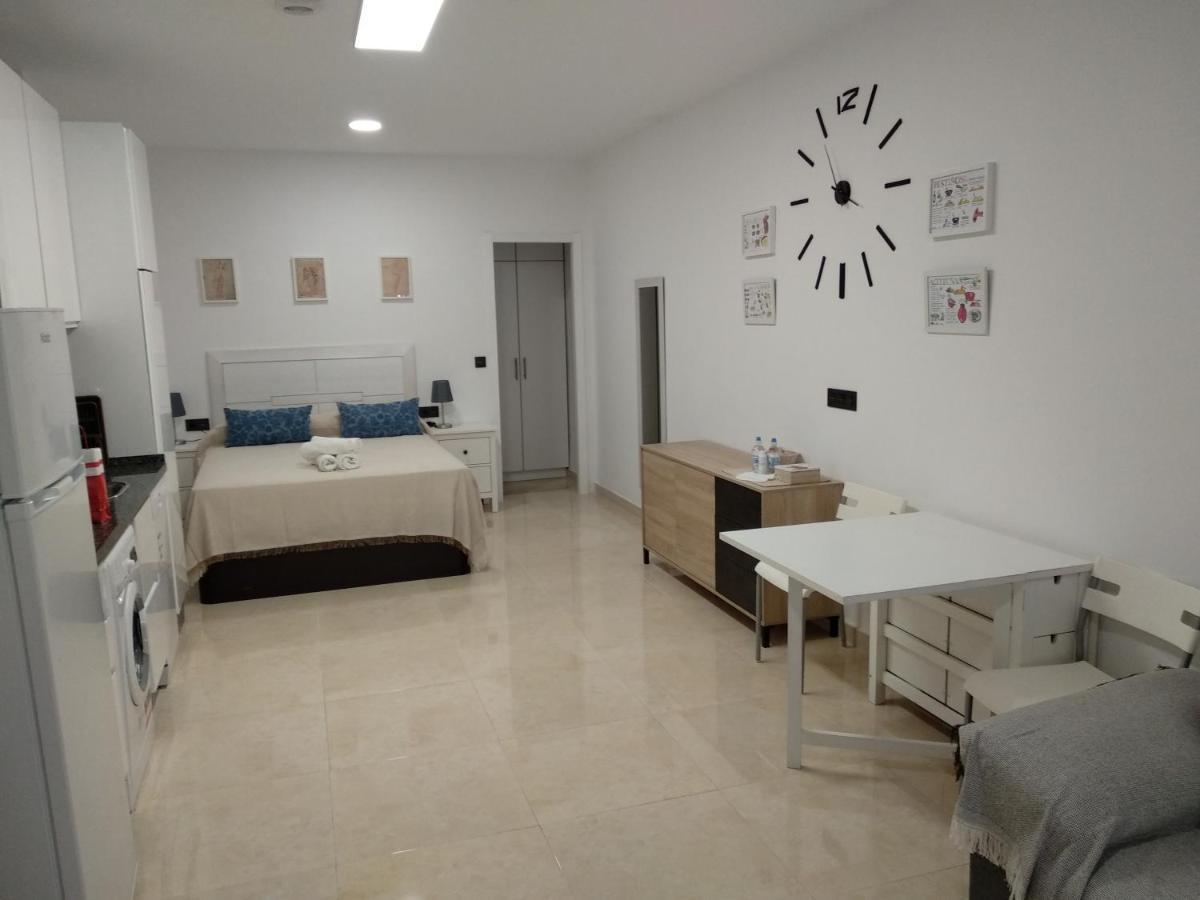 Apartamentos Cordoba Córdoba