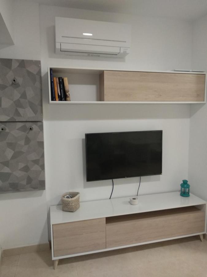 Apartment Apartamentos Cordoba Córdoba