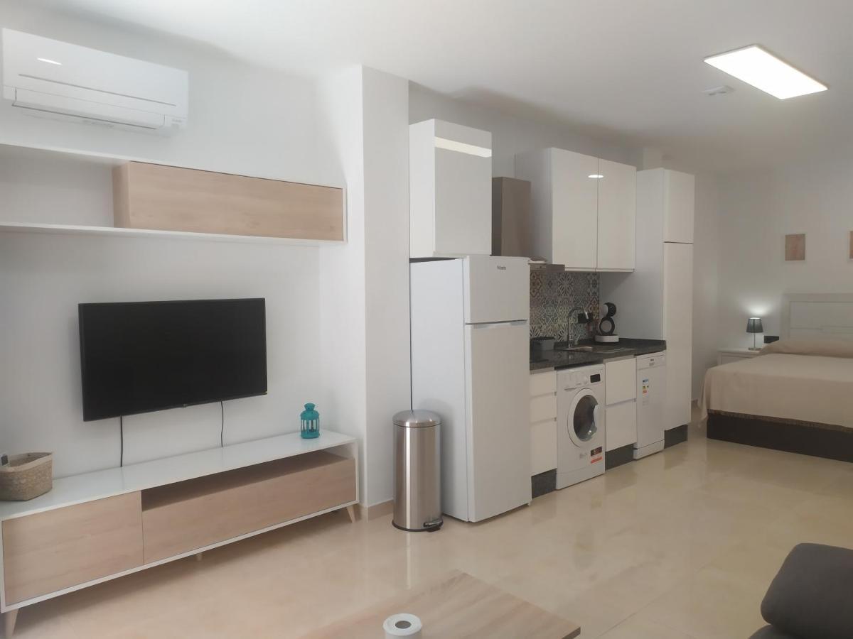 Apartamentos Cordoba Apartment Córdoba